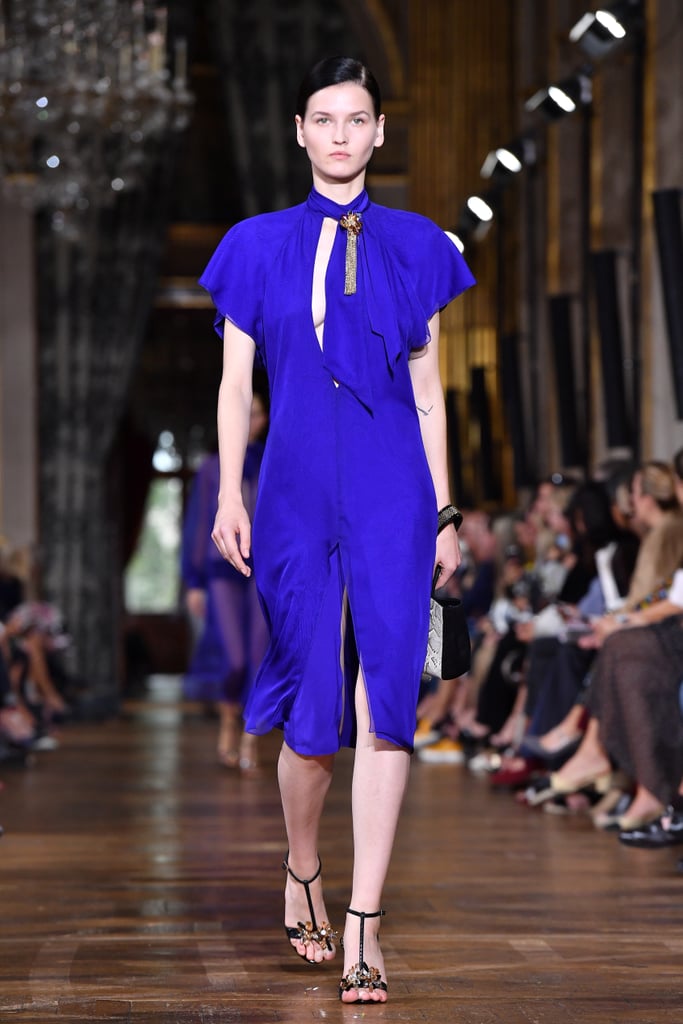 Lanvin Spring 2017 Collection