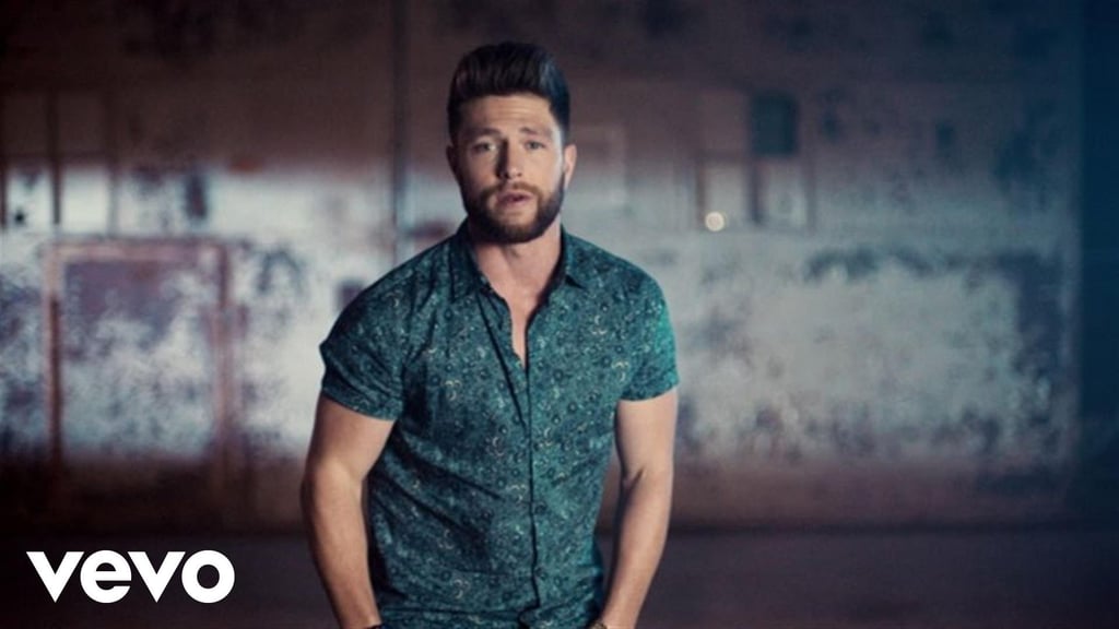 "Fix" by Chris Lane