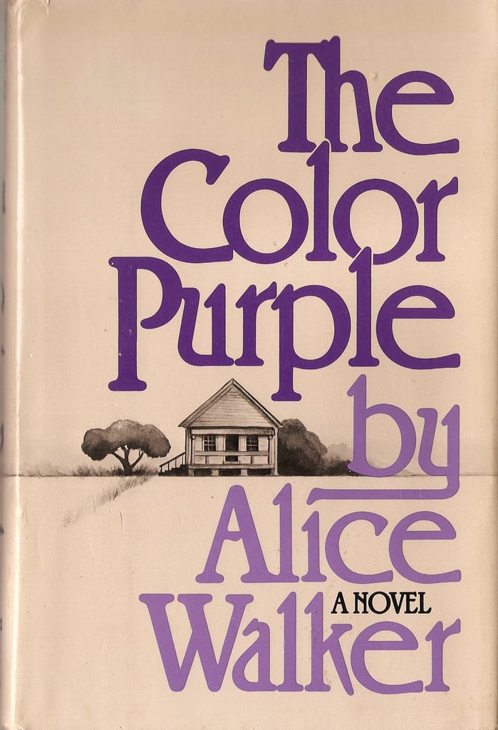 Georgia: The Color Purple by Alice Walker