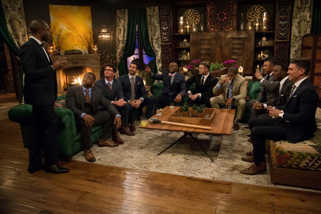 Who Will Be the Bachelor in 2018?