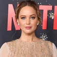Jennifer Lawrence Reveals the Inspiration Behind Her and Cooke Maroney's Son's Name