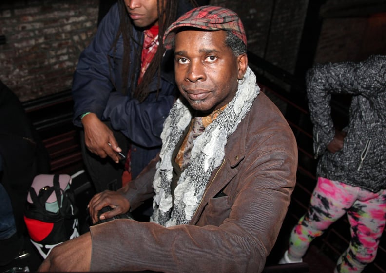 Vernon Reid