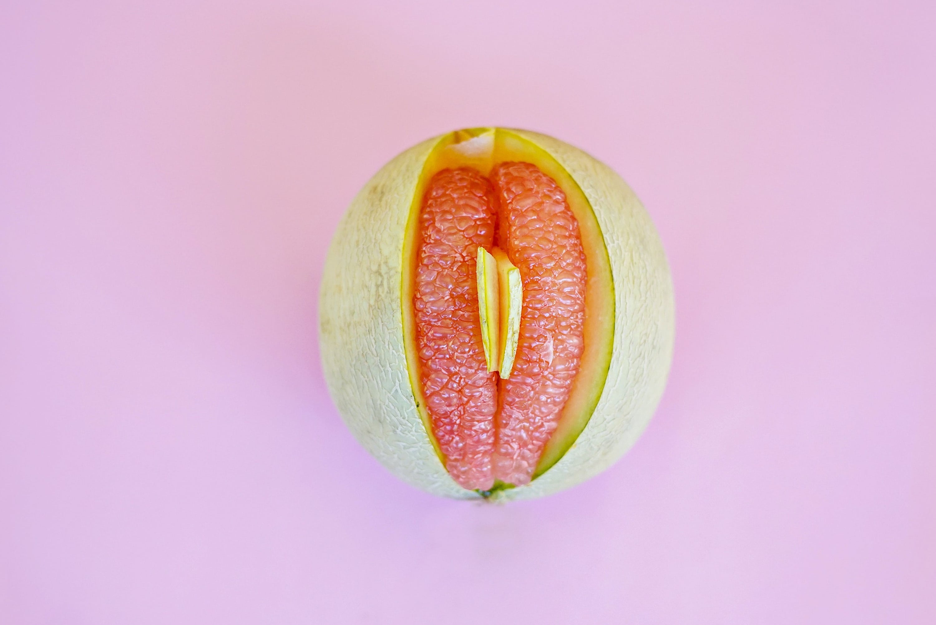 What Is the Kivin Method of Oral Sex? | POPSUGAR Love & Sex