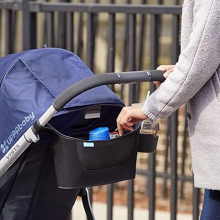 The 10 Best Stroller Organizers, Because You've Gone Long Enough Without One