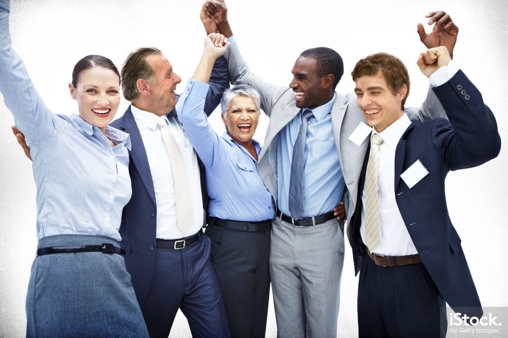 Vince Vaughn Poses For Stock Photos