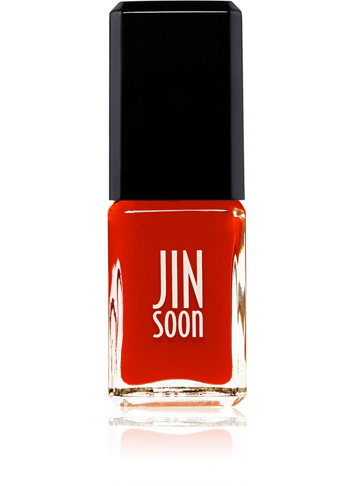 Jin Soon Nail Polish Tint in Crush