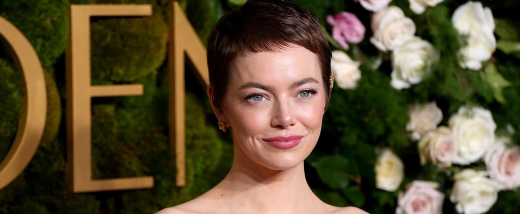 Pixie Haircuts Took Over the Golden Globes 2025