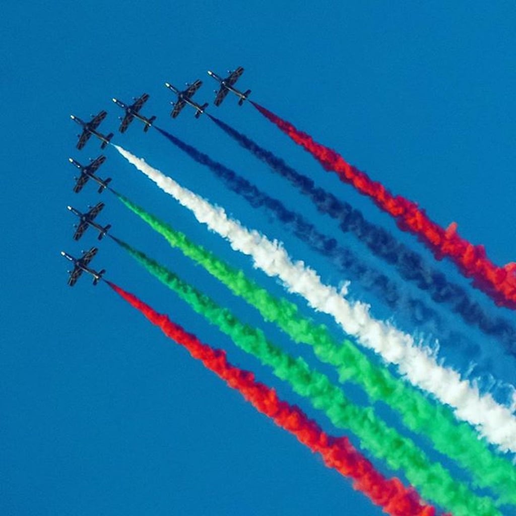 Red Bull Air Show Abu Dhabi 2018 Popsugar Middle East Love