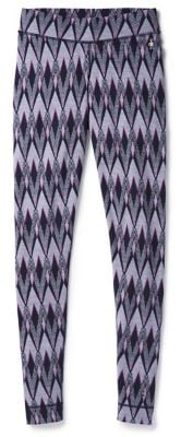 Women's Merino 250 Base Layer Pattern Bottom