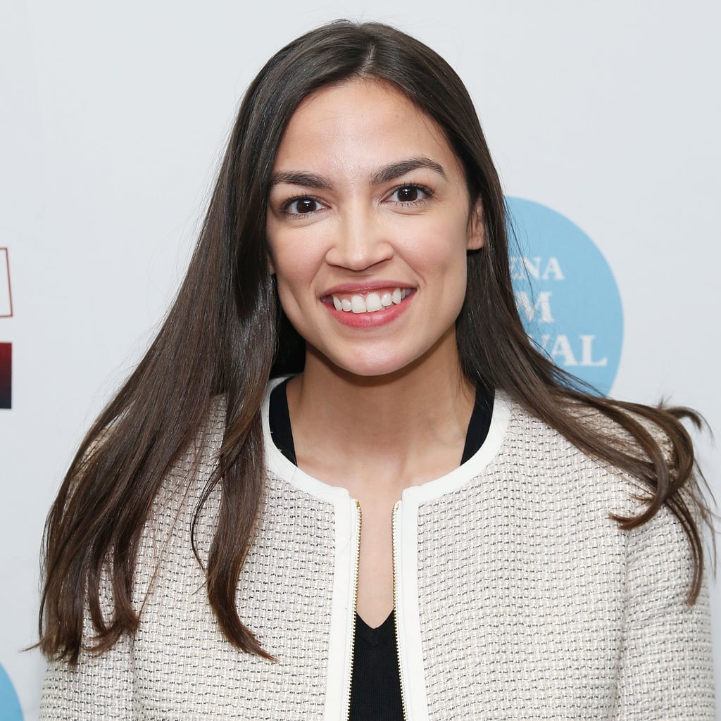 AOC's Pandemic Stress-Relief Bread Baking | Instagram Video AOC's Pandemic Stress-Relief Bread Baking | Instagram Video