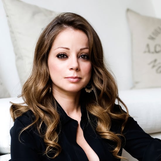 Marcela Valladolid's Easy Salsa Recipe