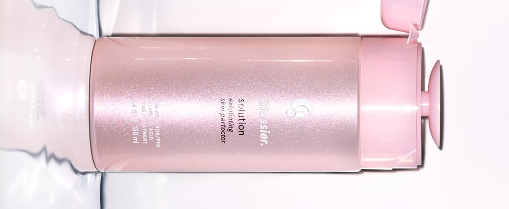 Glossier's Latest Skin-Saving Product Is Here — and We Tried It First!