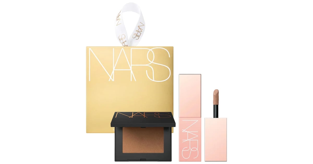 Best Nars Bronzer Gift Set 12 Best Makeup Gift Sets of 2023