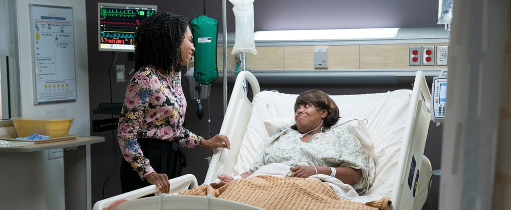 Emotional Grey's Anatomy Scenes