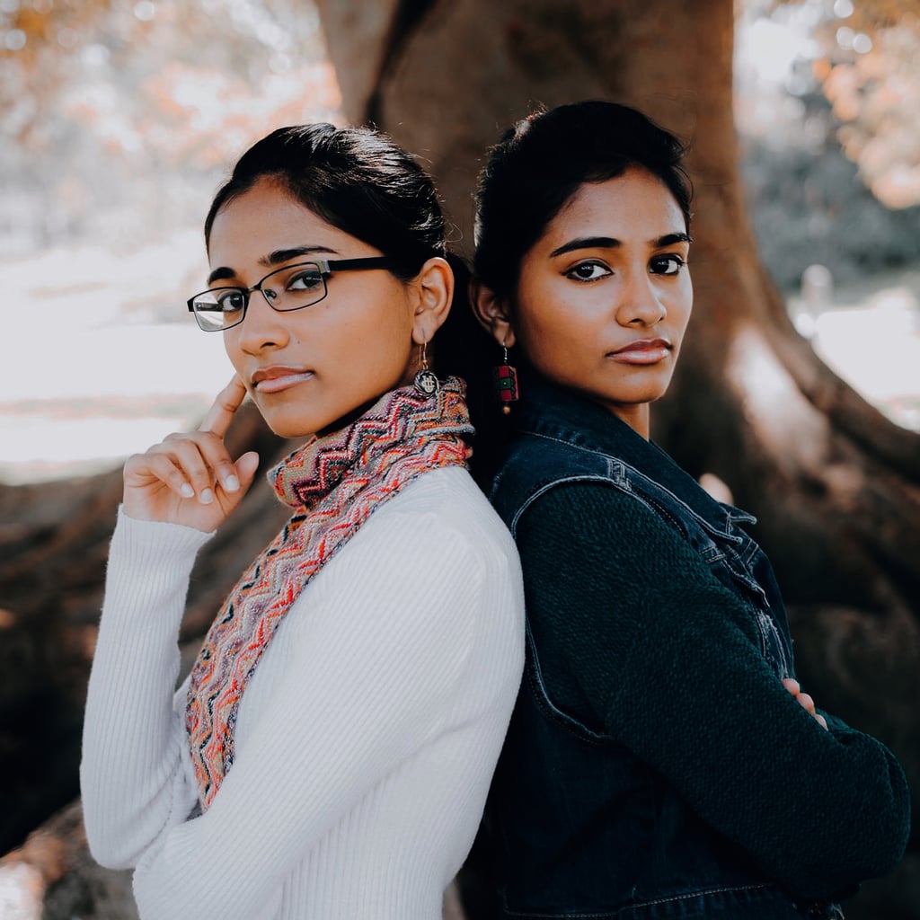 Kiran and Nivi: Get to Know the Singing Sisters From TikTok