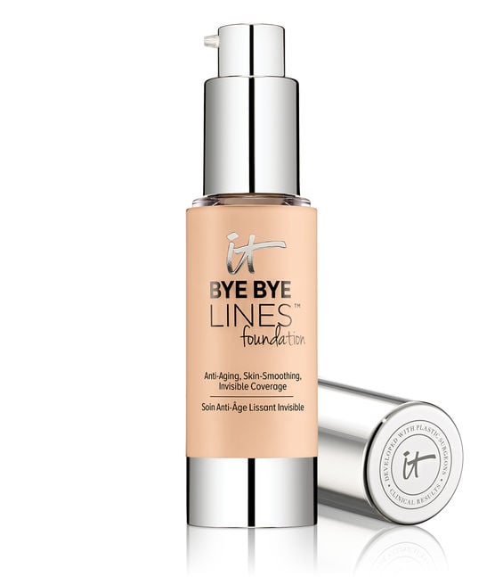 It Cosmetics Bye Bye Lines Foundation