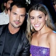 Taylor Lautner and His Wife Open Up About the Mental Toll of Being Targeted by Paparazzi