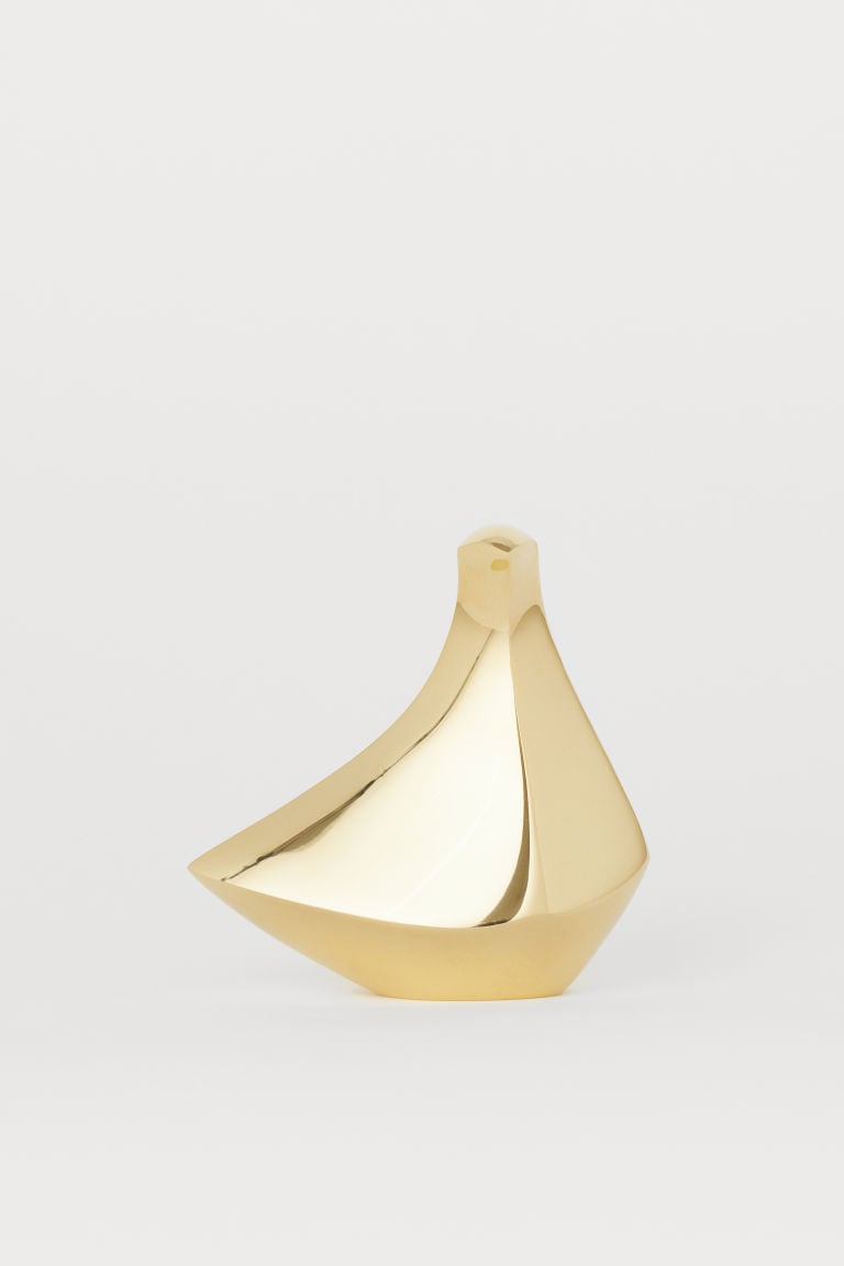 Jonathan Adler x H&M Small Brass Sculpture