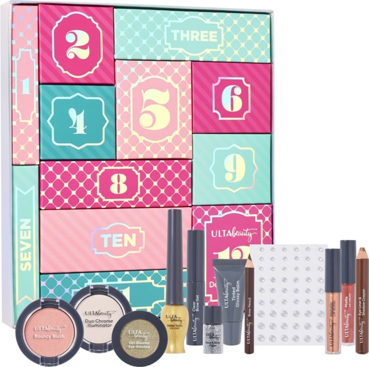 Ulta 12 Days of Beauty