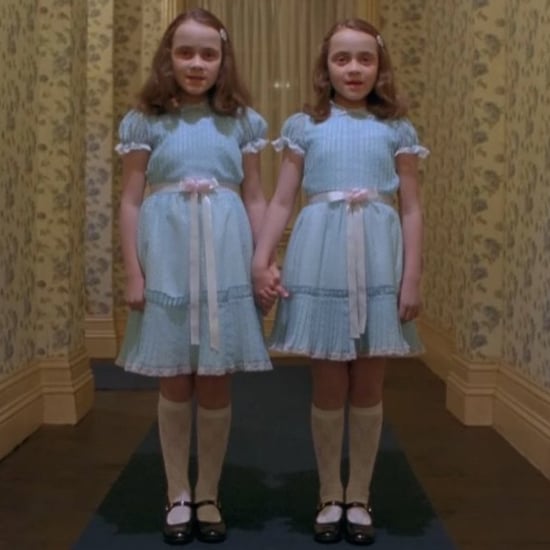 References to The Shining on American Horror Story: Hotel