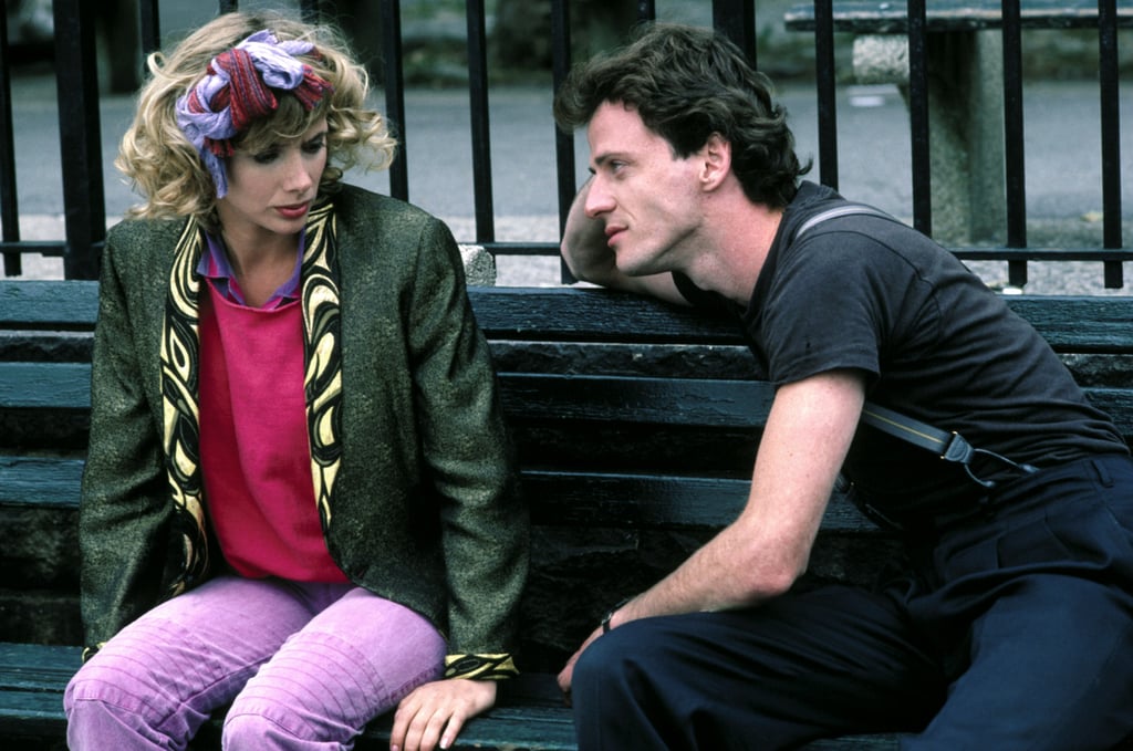 Desperately Seeking Susan