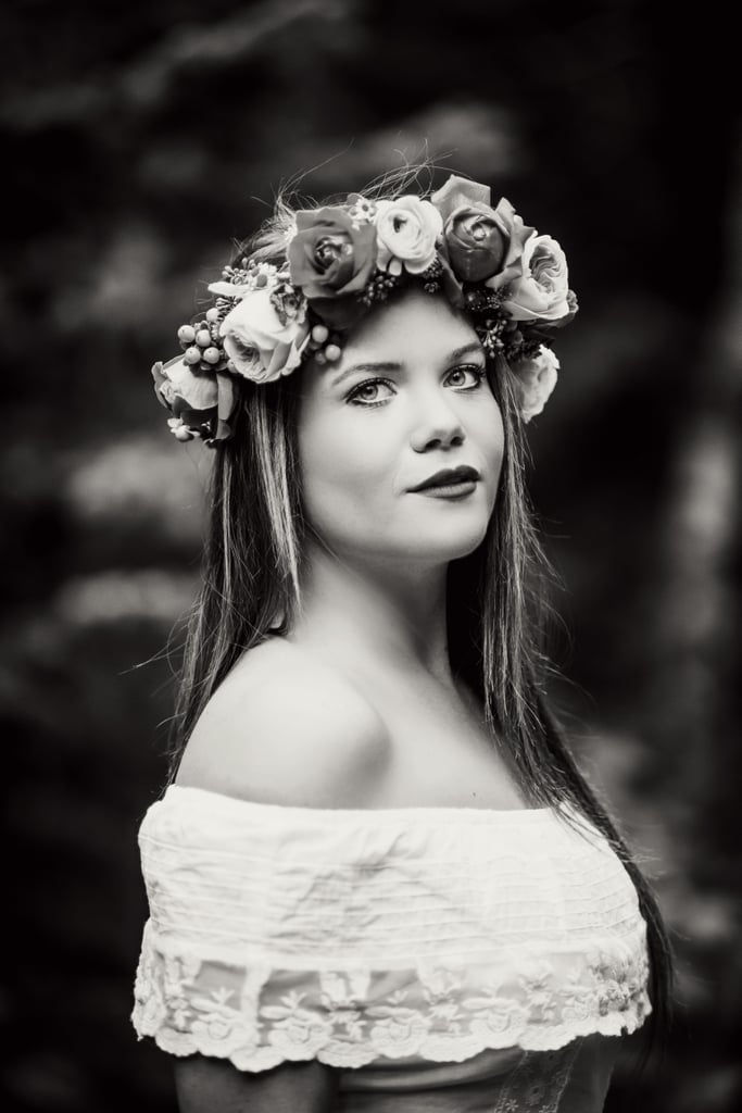 Glacier Mountain Elopement