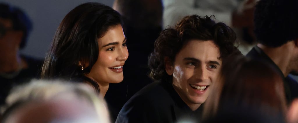 Timothée Chalamet and Kylie Jenner Dating Timeline