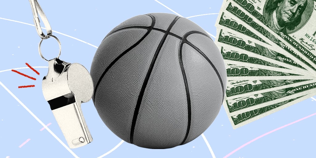 How Much Do WNBA Coaches Make? | PS Fitness