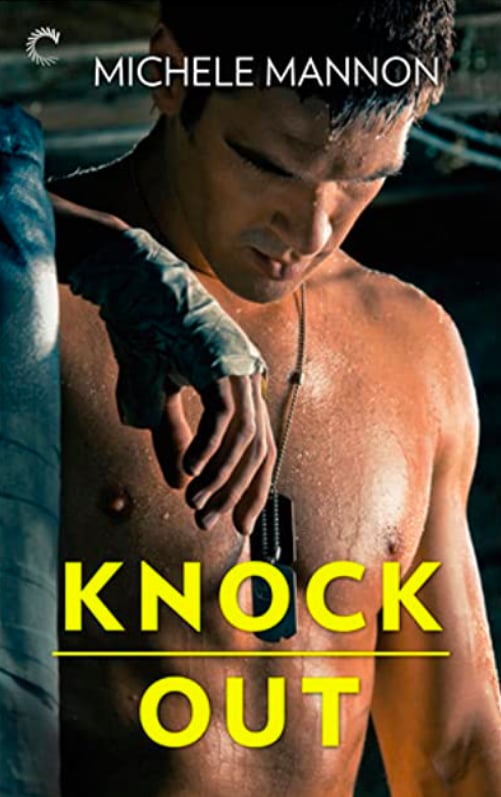 Knock Out by Michele Mannon
