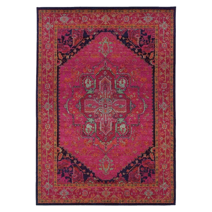 Bordered Cross Rug Best Target Area Rugs POPSUGAR Home Photo 76