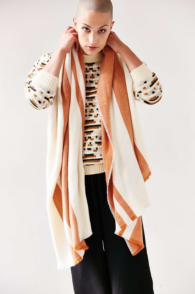 Fashion Model With Cancer Dayna Christison
