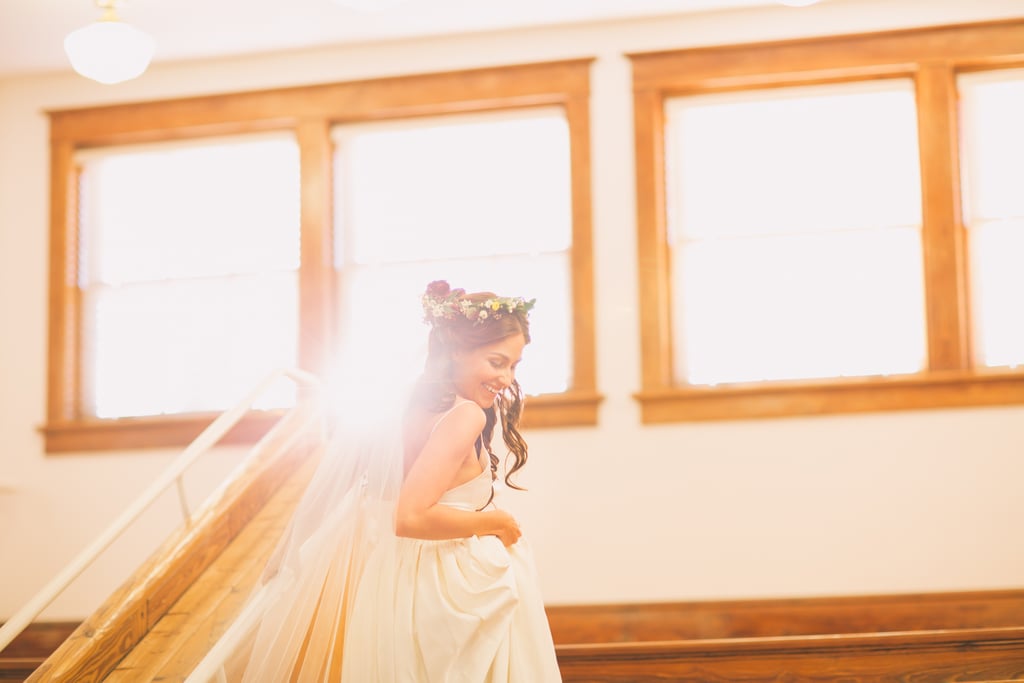 Florida Rustic Wedding