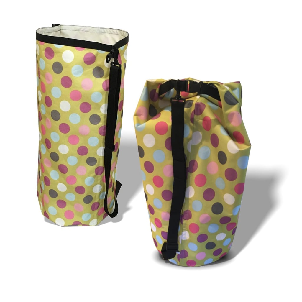 Laundry Bag With Shoulder Strap Dorm Products on Amazon Prime