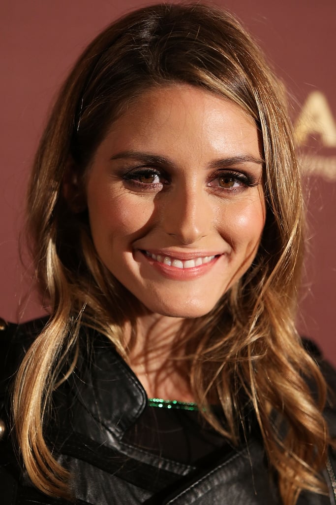 Olivia Palermo