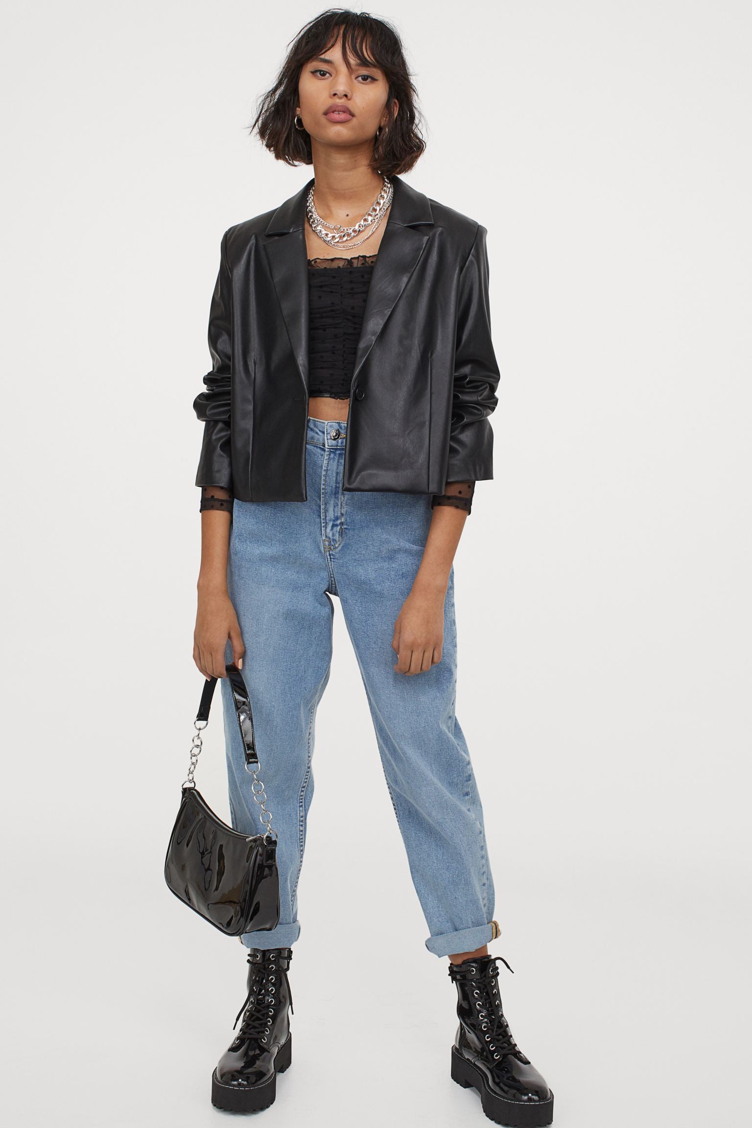Best H M Clothes For Women 2021 Guide POPSUGAR Fashion
