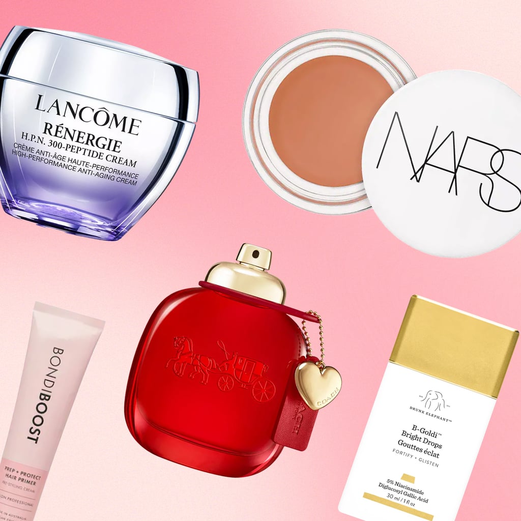 New Beauty Products Our Editors Are Loving This September