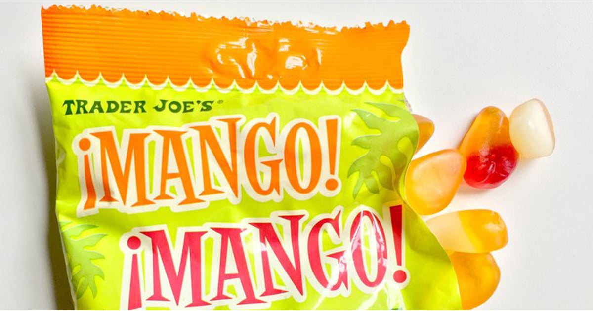 Best Trader Joe's Mango Products POPSUGAR Food