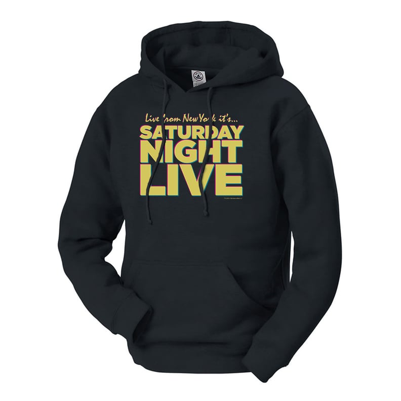 Live From New York Hooded Sweatshirt