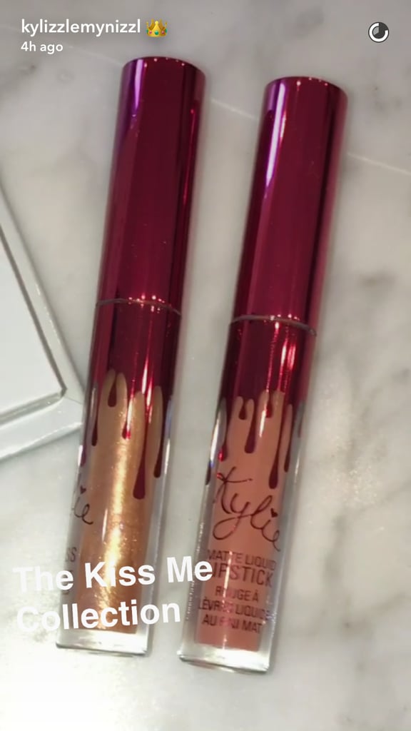 Kiss Me Cosmetics 120