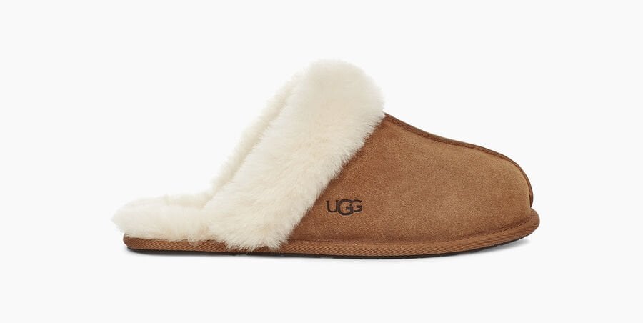 UGG Scuffette二世