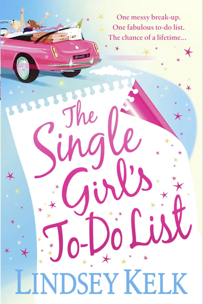 "The Single Girl's To-Do List" by Lindsey Kelk