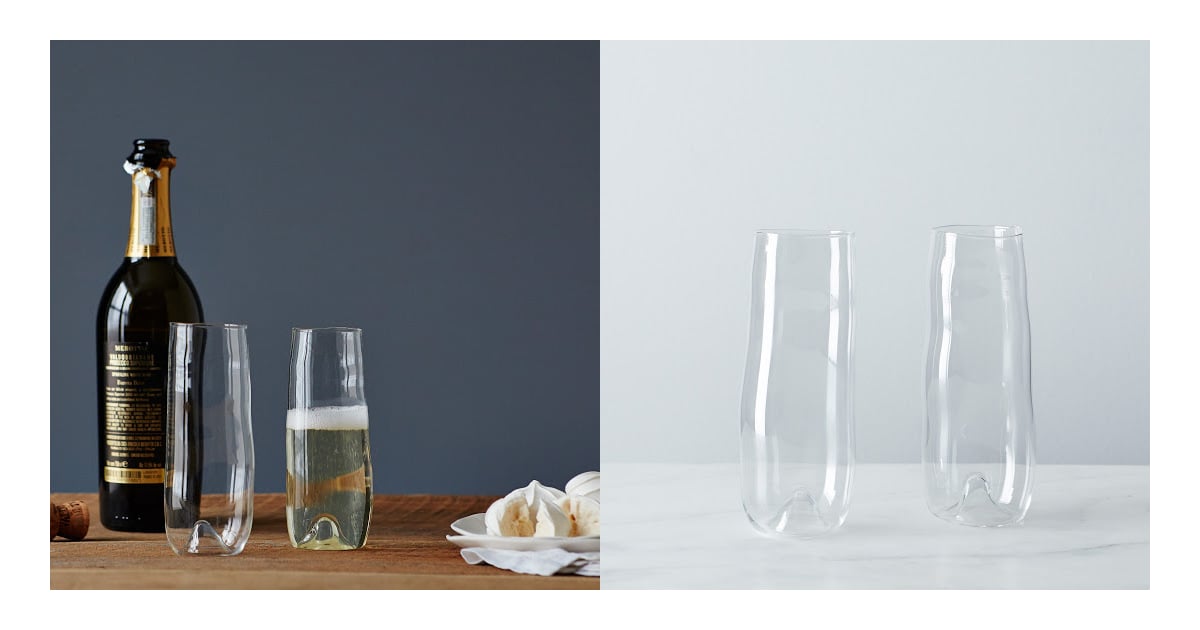 antique ale glasses