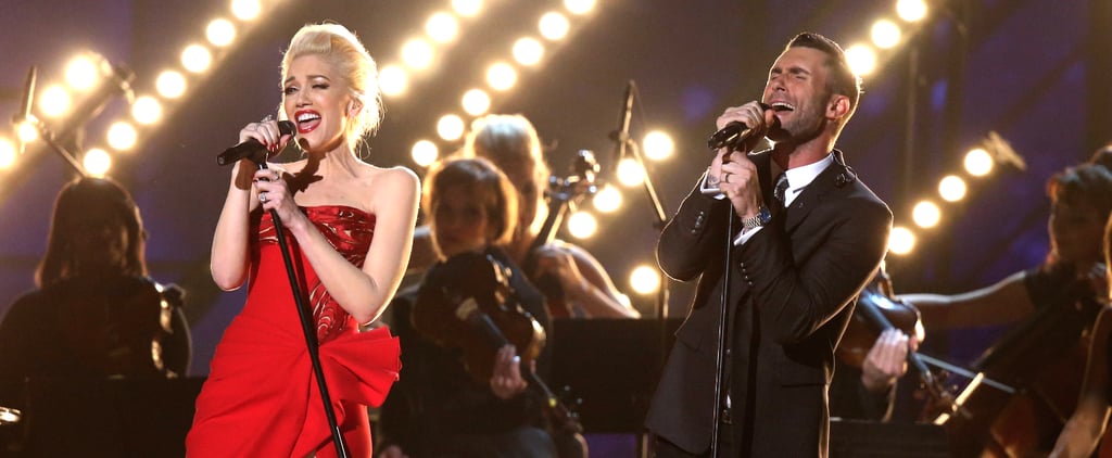 Gwen Stefani Diet, Exercise, and Workout Tips