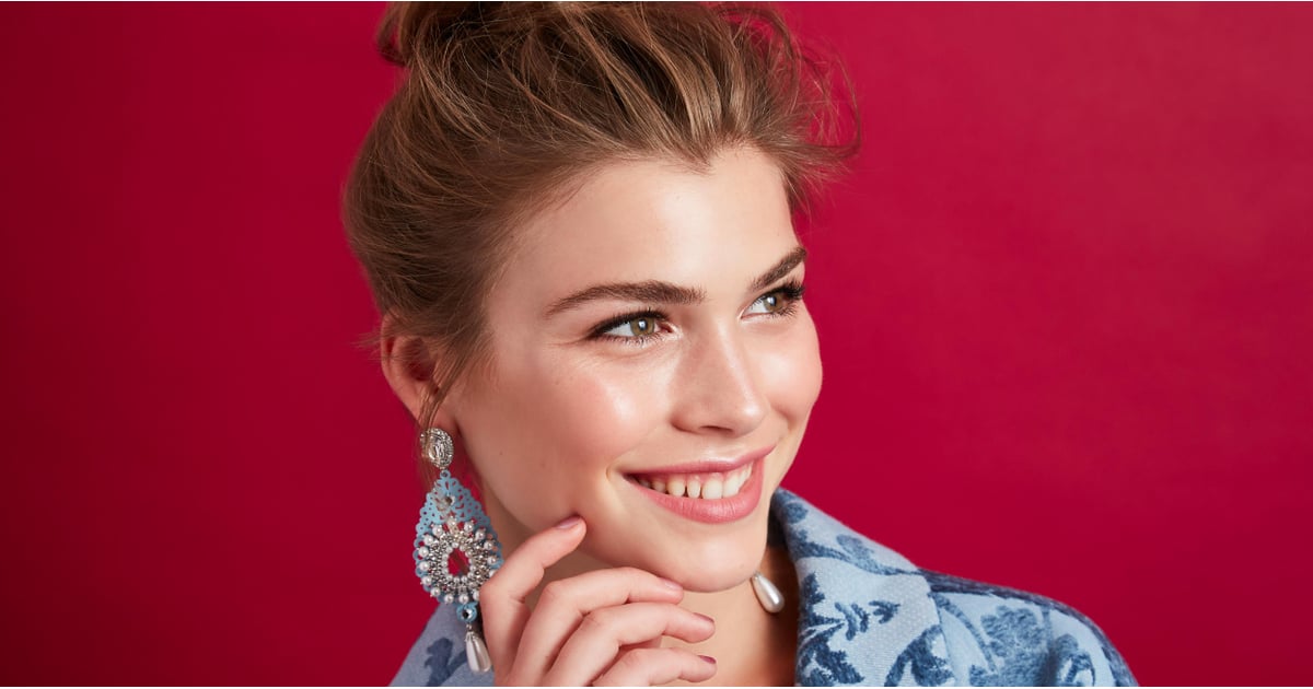 Easy Red Carpet Makeup Looks POPSUGAR Beauty