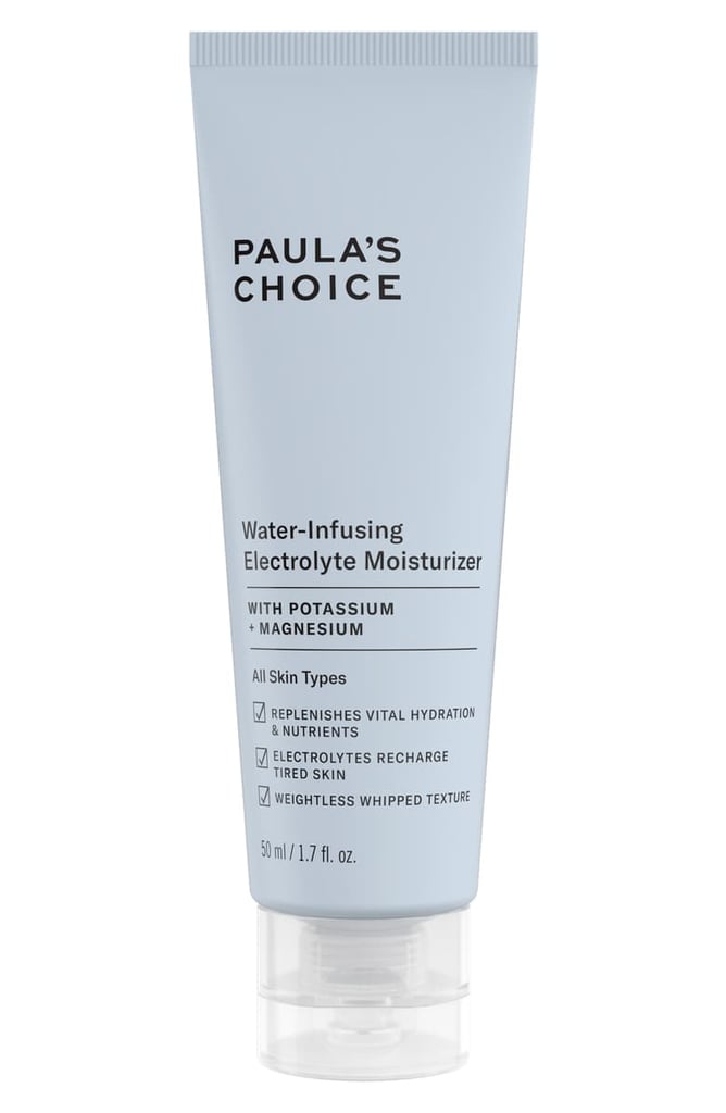 Paula's Choice Water-Infusing Electrolyte Moisturiser