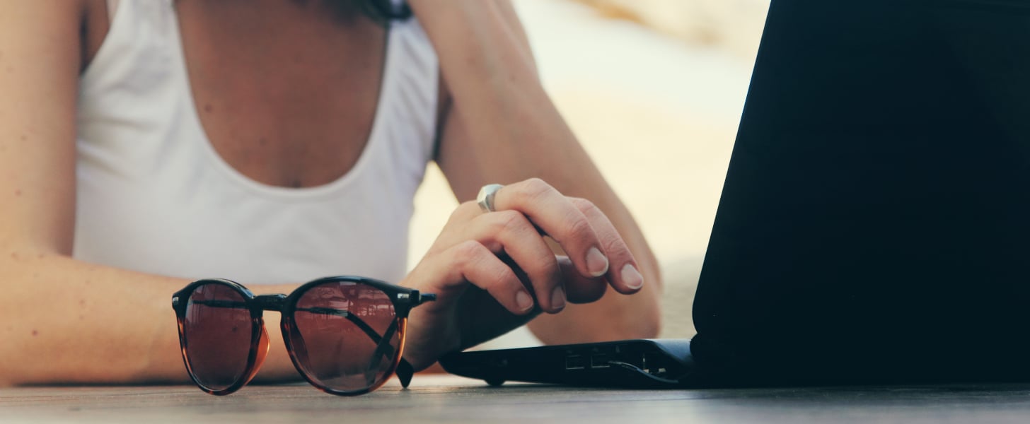 Ethan Schuman' Catfish Story POPSUGAR Love & Sex