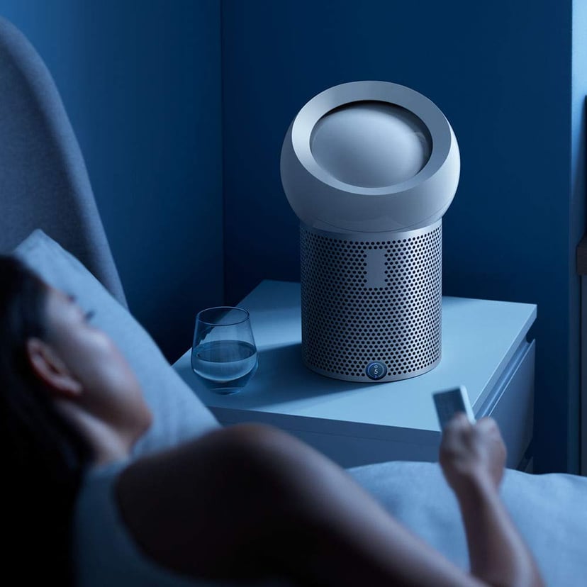Dyson pure deals cool me reset
