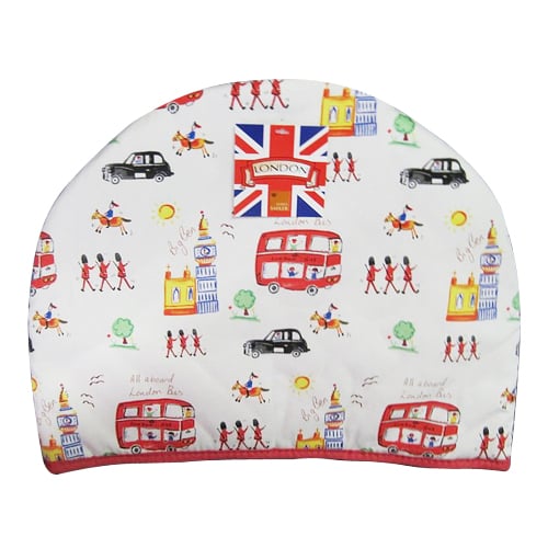 Tea Cozy
