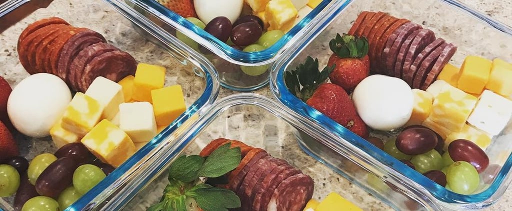 Easy Keto Diet Meal Prep Inspiration and Ideas