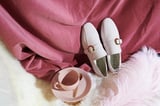 I Spent My 20s Searching For a Stylish, Comfortable Shoe, and I Finally Found It